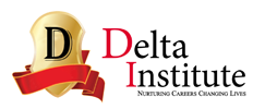 Delta Institute Logo